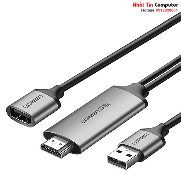 cap-hdmi-cho-dien-thoai-may-tinh-bang-cong-lightning-usb-type-c-chinh-hang-ugreen-50291