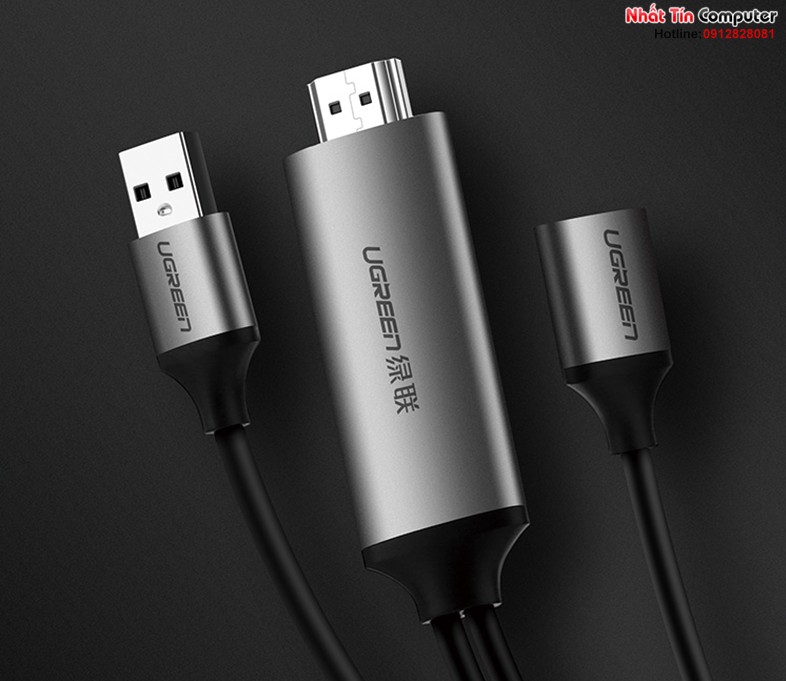 cap-hdmi-cho-dien-thoai-may-tinh-bang-cong-lightning-usb-type-c-chinh-hang-ugreen-50291