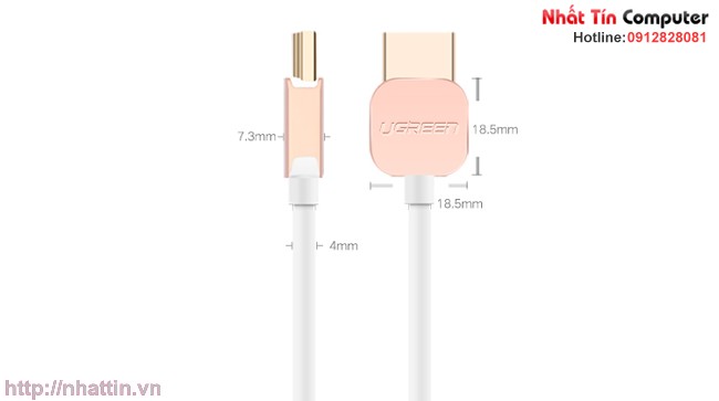 cap-hdmi-dai-1-5m-chuan-2-0-chinh-hang-ugreen-ug-10475