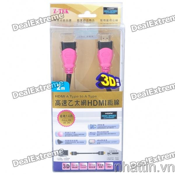 cap-hdmi-to-hdmi-v1-4b-z-tek-2m_323