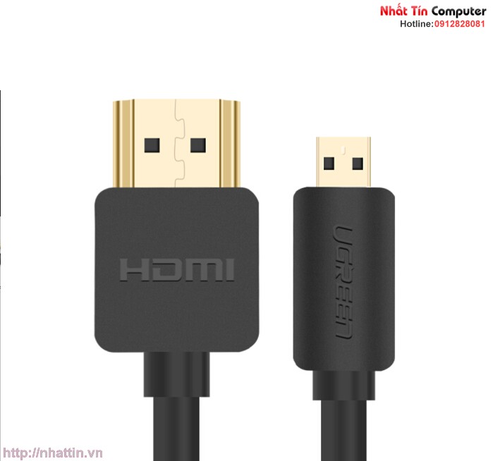 cap-micro-hdmi-to-hdmi-dai-1-5m-chinh-hang-ugreen-ug-30102