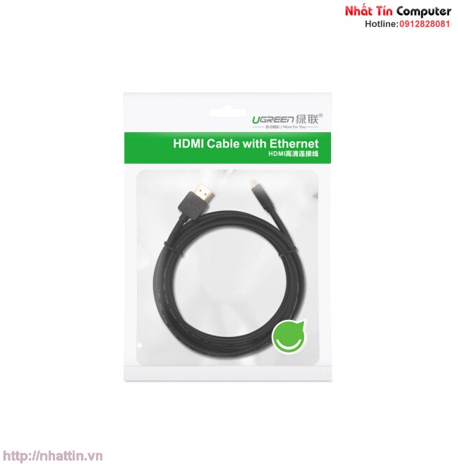 cap-micro-hdmi-to-hdmi-dai-1-5m-chinh-hang-ugreen-ug-30102