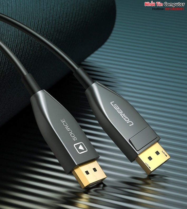 cap-displayport-1-4-dai-10m-soi-quang-hop-kim-kem-ho-tro-8k@60hz-chinh-hang-ugreen-60270