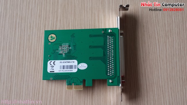 card-chuyen-doi-pci-express-sang-8-cong-com-rs232-syba-fg-emt08s-cm