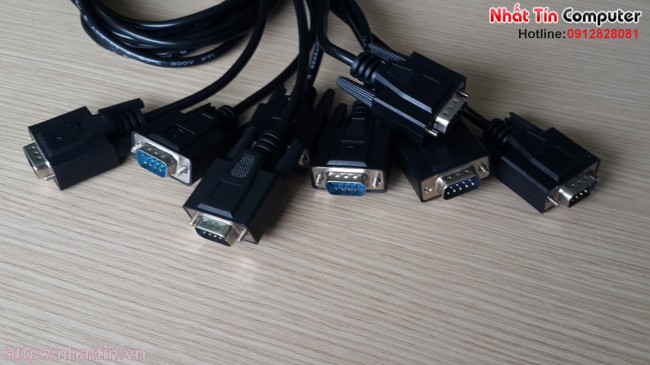 card-chuyen-doi-pci-express-sang-8-cong-com-rs232-syba-fg-emt08s-cm