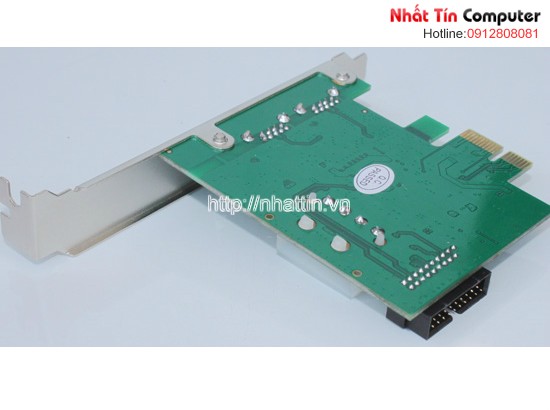 Card PCI-E, to USB 3.0, card pci, to usb 3.0, card pci to usb 3.0 2port, pcie to usb 3.0