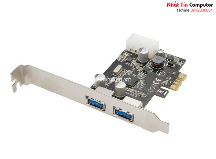 Card PCI-E, to USB 3.0, card pci, to usb 3.0, card pci to usb 3.0 2port, pcie to usb 3.0