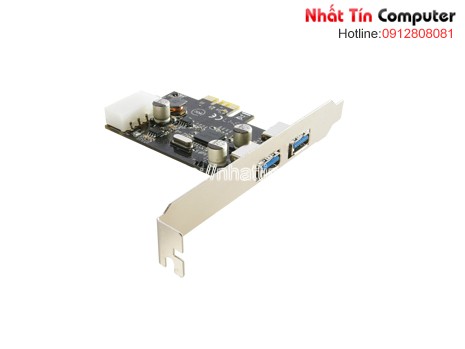 Card PCI-E, to USB 3.0, card pci, to usb 3.0, card pci to usb 3.0 2port, pcie to usb 3.0