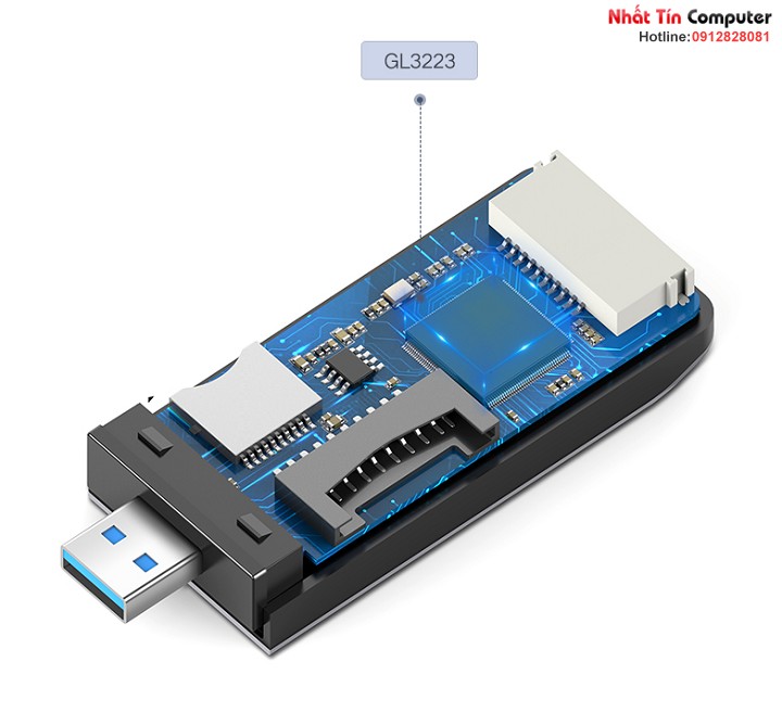 dau-doc-the-usb-3-0-ho-tro-sd-tf-cf-ms-chinh-hang-ugreen-50541