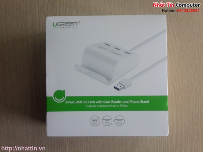 bo-chia-3-cong-usb-3-0-kem-doc-the-nho-sd-tf-chinh-hang-ugreen-ug-30344-