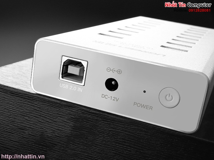 bo-chia-usb-2-0-ra-16-cong-ho-tro-nguon-ngoai-dc-12v-chinh-hang-ugreen-ug-20298