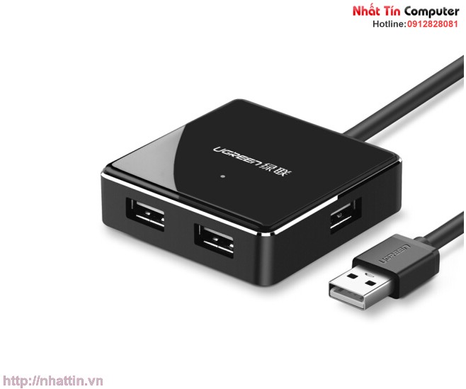 bo-chia-usb-2-0-ra-4-cong-dai-20cm-chinh-hang-ugreen-20799-