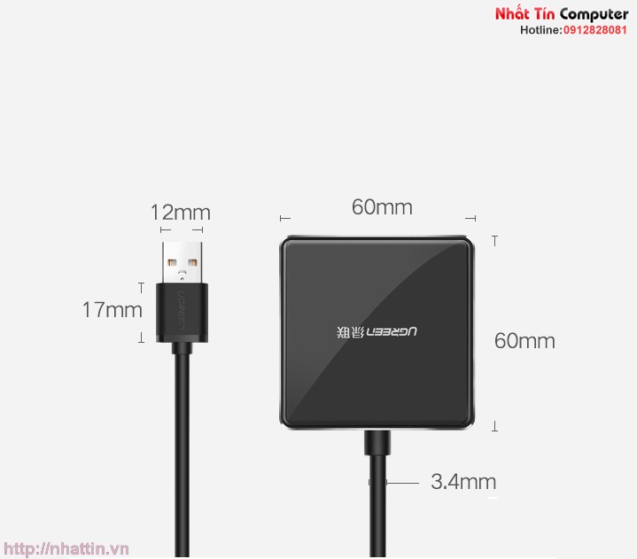 bo-chia-usb-2-0-ra-4-cong-dai-20cm-chinh-hang-ugreen-20799