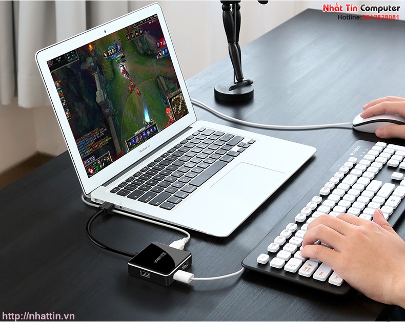 bo-chia-usb-2-0-ra-4-cong-dai-20cm-chinh-hang-ugreen-20799