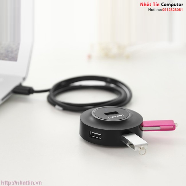 bo-chia-usb-2-0-ra-4-cong-usb-ugreen-ug-20277