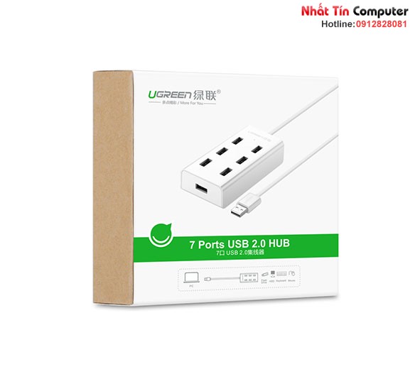 bo-chia-usb-2-0-ra-7-cong-chinh-hang-ugreen-30370