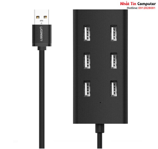 bo-chia-usb-2-0-ra-7-cong-chinh-hang-ugreen-30374