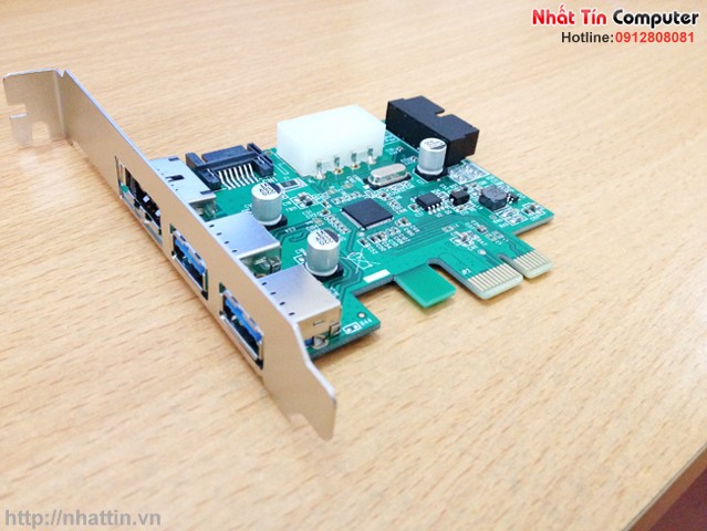 card pci-e to esata, pci-e to sata3, sataiii, sata iii, sata 6g, usb 3.0