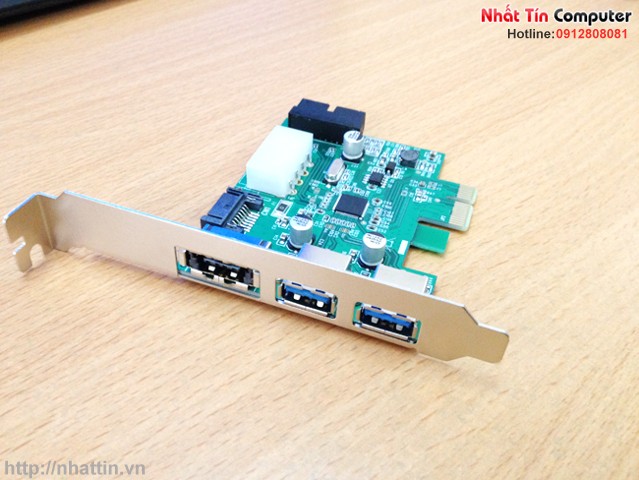 card pci-e to esata, pci-e to sata3, sataiii, sata iii, sata 6g, usb 3.0