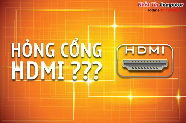 hong cap hdmi