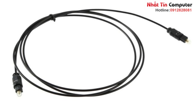 Dây cáp Optical