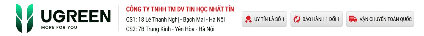 Nhất Tín Computer