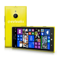 Lộ diện Lumia 1520, smartphone cuối cùng của Nokia