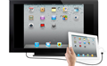 Chuyên cung cấp Cáp HDMI nối tivi cho iPhone 4, iPhone 5, iPad