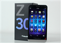 BlackBerry Z30 về Việt Nam với giá 15,5 triệu đồng