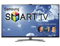 Thưởng lãm TV Samsung 1,3 tỷ đồng tại biệt thự triệu đô