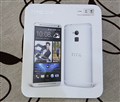 'Đập hộp' HTC One Max tại Việt Nam