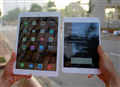 So sánh iPad Air với iPad Mini và iPad thế hệ 4