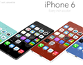 5 mẫu thiết kế iPhone 6 tuyệt đẹp