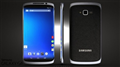 Hình ảnh đầu tiên của Samsung Galaxy S5 và Note 4