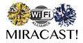 Cài đặt Miracast, Wireless Display cho điện thoại table, máy tính laptop