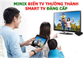 Đánh giá và trải nghiệm Minix Neo X7 so với Neo X5 và Neo X5 mini