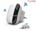 Video hướng dẫn cấu hình Wifi Repeater SH-WN560N2