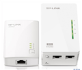 Video hướng dẫn cấu hình wifi Tp-link Powerline TL-WPA2220KIT