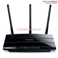 Router là gì và chức năng của router WiFi ?