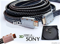 Cáp Tín Hiệu HDMI, Những Ưu Thế Khi Sử Dụng Cáp HDMI