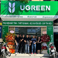 UGREEN CHÍNH HÃNG - Giải pháp kết nối chất lượng cao cho Cá nhân – Doanh nghiệp – Dự án