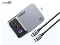 Sạc Nhanh Ugreen Kèm Dây USB-C CD137, 90928, CD333 Bảo Hành Chính Hãng
