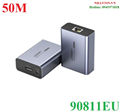 Bộ kéo dài HDMI qua cáp mạng UGREEN: Đánh giá 4 model, kinh nghiệm chọn thiết bị phù hợp cho công trình