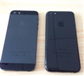iPhone 5C giá rẻ lần đầu xuất hiện với màu đen