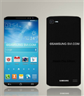 Thiết kế tuyệt đẹp của Samsung Galaxy S6