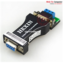 Bộ chuyển đổi converter Rs232 sang Rs485 Hexin