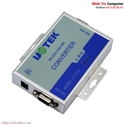 Bộ chuyển đổi RS-232 to RS-485 UOTEK UT-2216 chính hãng