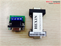 Bộ chuyển đổi tín hiệu RS232 sang RS485 Hexin HXSP-485