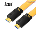 Cáp HDMI 1.4 Jasun JS-026 dài 15m hỗ trợ 2K 4K 60Hz 3D chính hãng