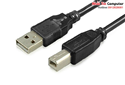 Cáp máy in USB 3m chống nhiễu